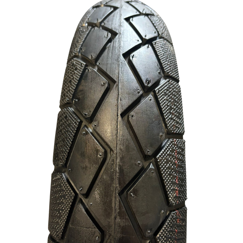 Anvelopa 110/90 - 16" (Tubeless) [3]