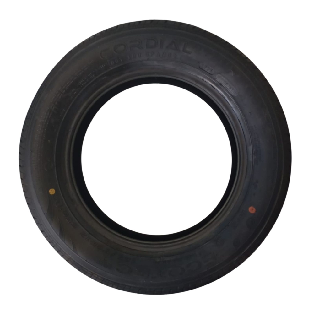 Anvelopa masina electrica SOFT 125/65 - 12 [1]