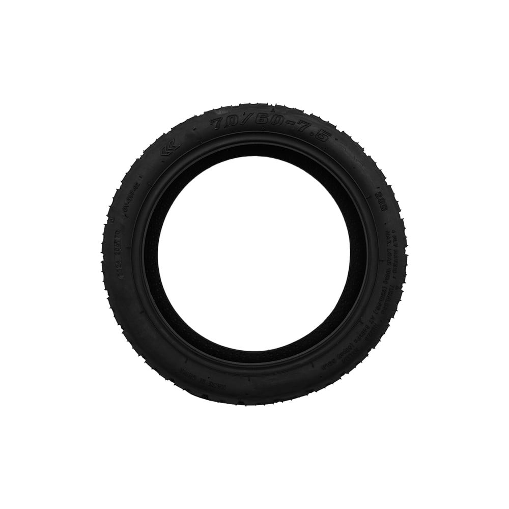 Cauciuc Trotineta Electrica 70 / 60 - 7.5" cu Gel Antipana (Segway ZT3 PRO) [2]