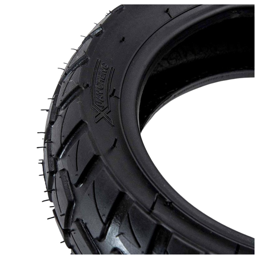 Anvelopa OffRoad 8.5 x 3 - 5.5", compatibila Kukirin G2 Pro [4]