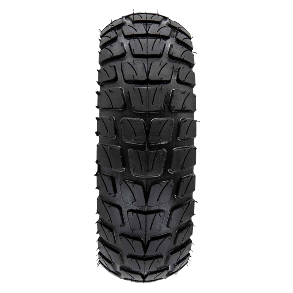 Anvelopa OffRoad 8.5 x 3 - 5.5", compatibila Kukirin G2 Pro [3]