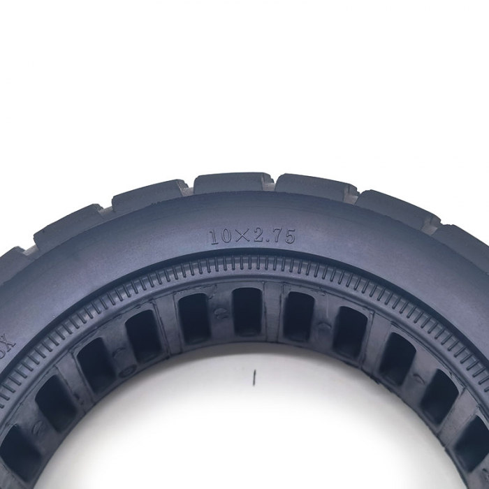 Anvelopa Offroad solida 10 × 2.75 - 6.5" [2]