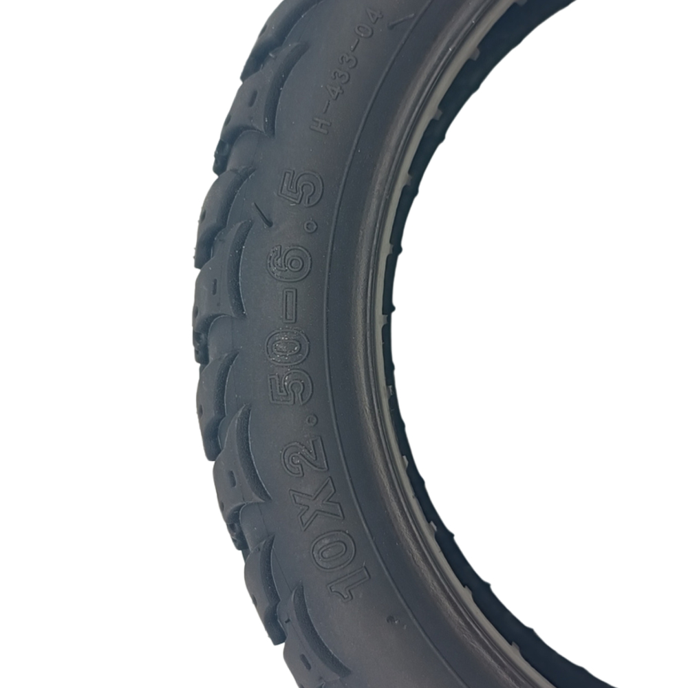 Anvelopa Offroad tubeless 10 x 2.5 - 6.5", G2 MAX [4]