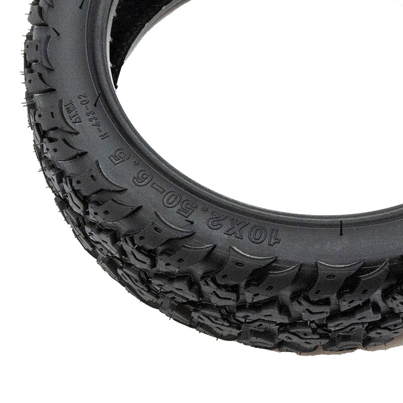 Anvelopa Offroad tubeless 10 x 2.5 - 6.5", G2 MAX [4]
