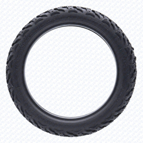 Anvelopa Offroad tubeless 10 x 2.5 - 6.5" [2]