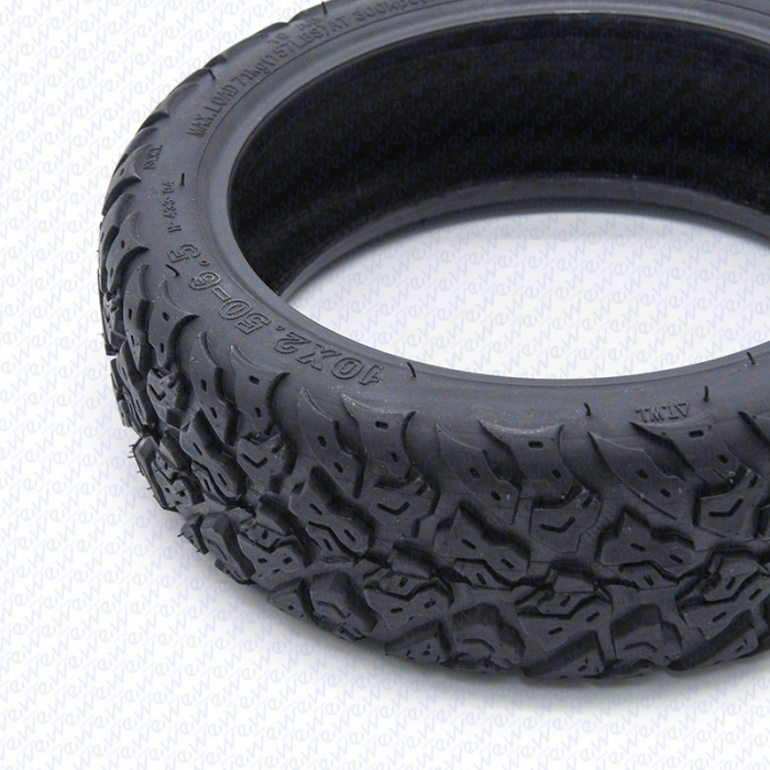 Anvelopa Offroad tubeless 10 x 2.5 - 6.5" [4]