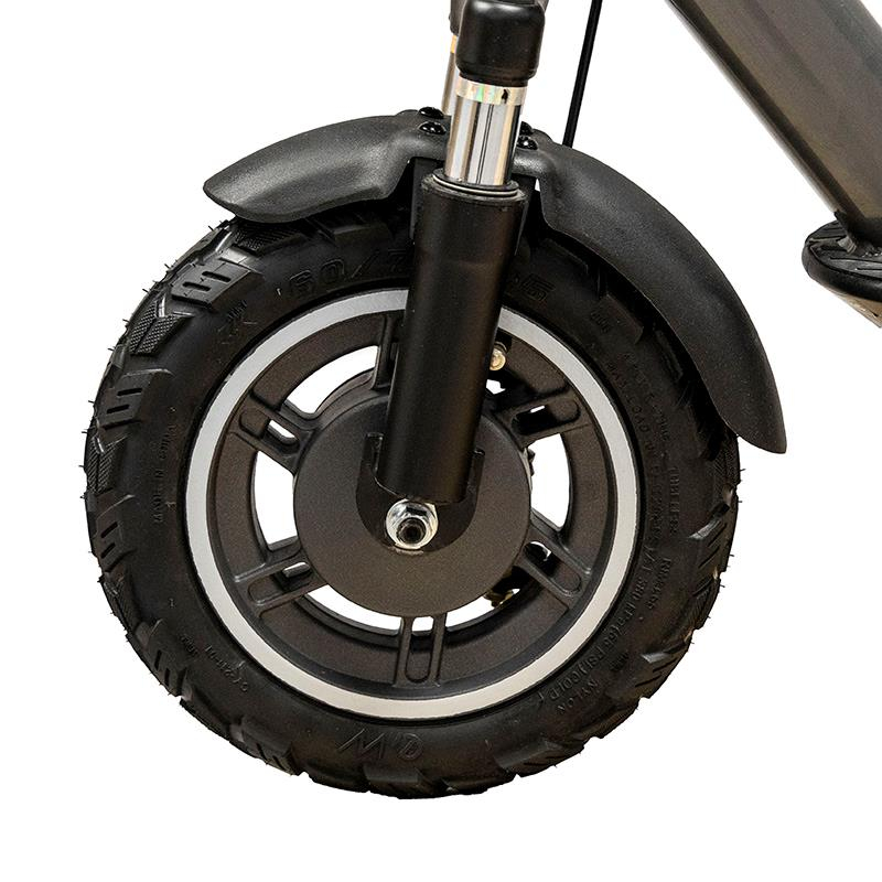 Cauciuc trotineta electrica offroad tubeless 60/70 - 6,5 [4]