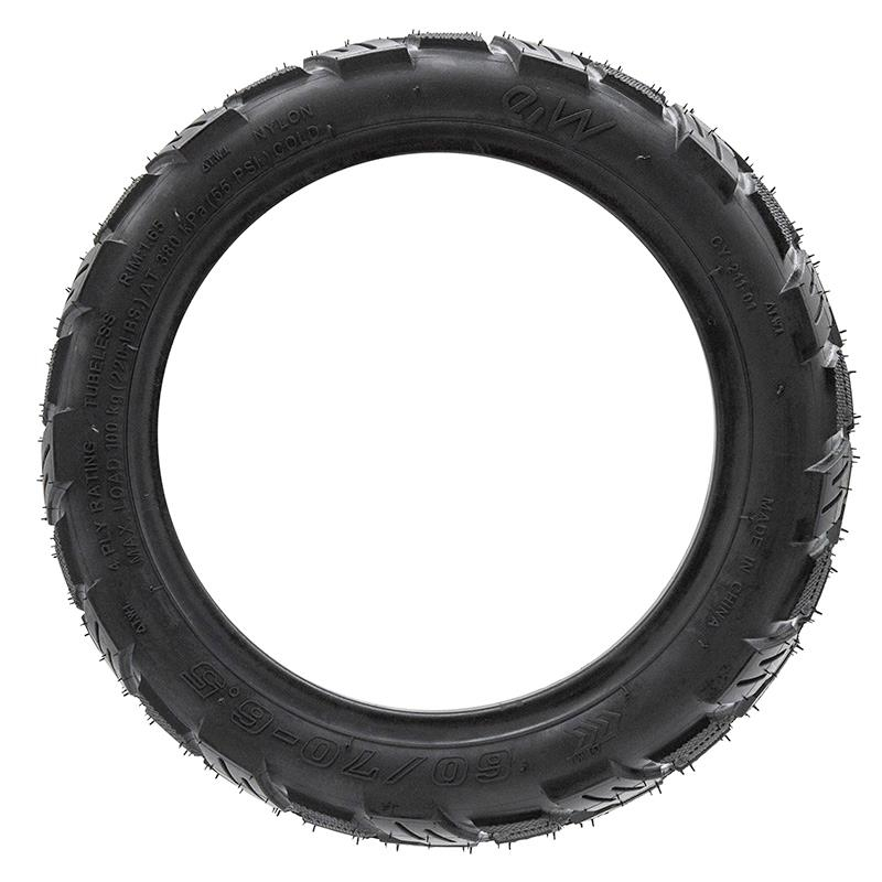 Cauciuc trotineta electrica offroad tubeless 60/70 - 6,5 [5]