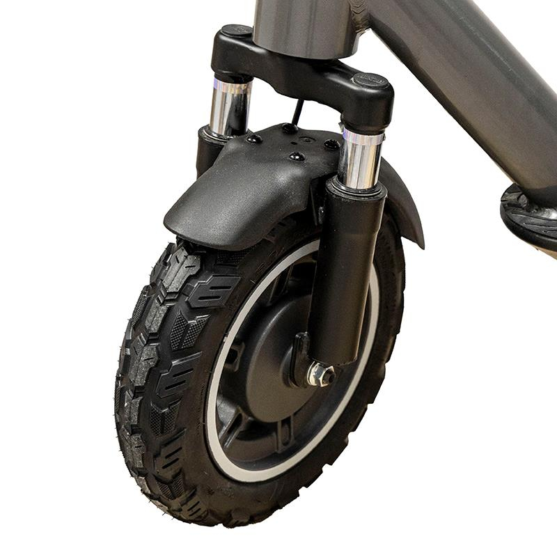Cauciuc trotineta electrica offroad tubeless 60/70 - 6,5 [3]