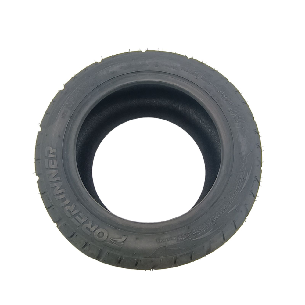 Cauciuc scuter electric RDB CC15, 225 / 40 - 10 [2]