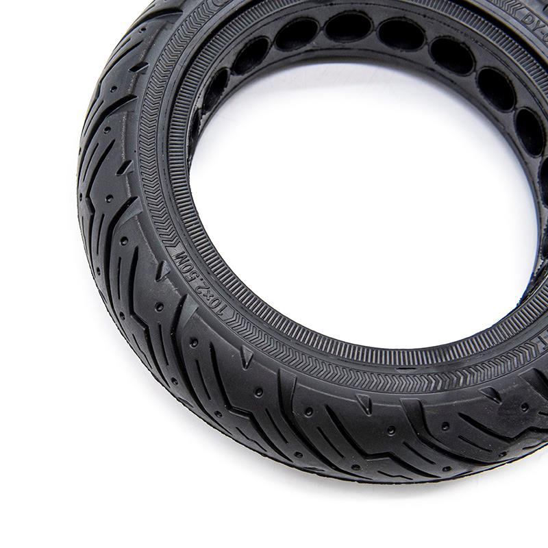 Anvelopa solida 10x2.5-6.1" / B34 (60/70-6.5") [5]