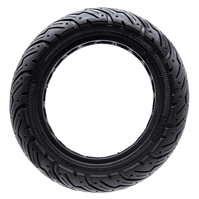 Anvelopa solida 10x2.5-6.1" / B34 (60/70-6.5") [3]