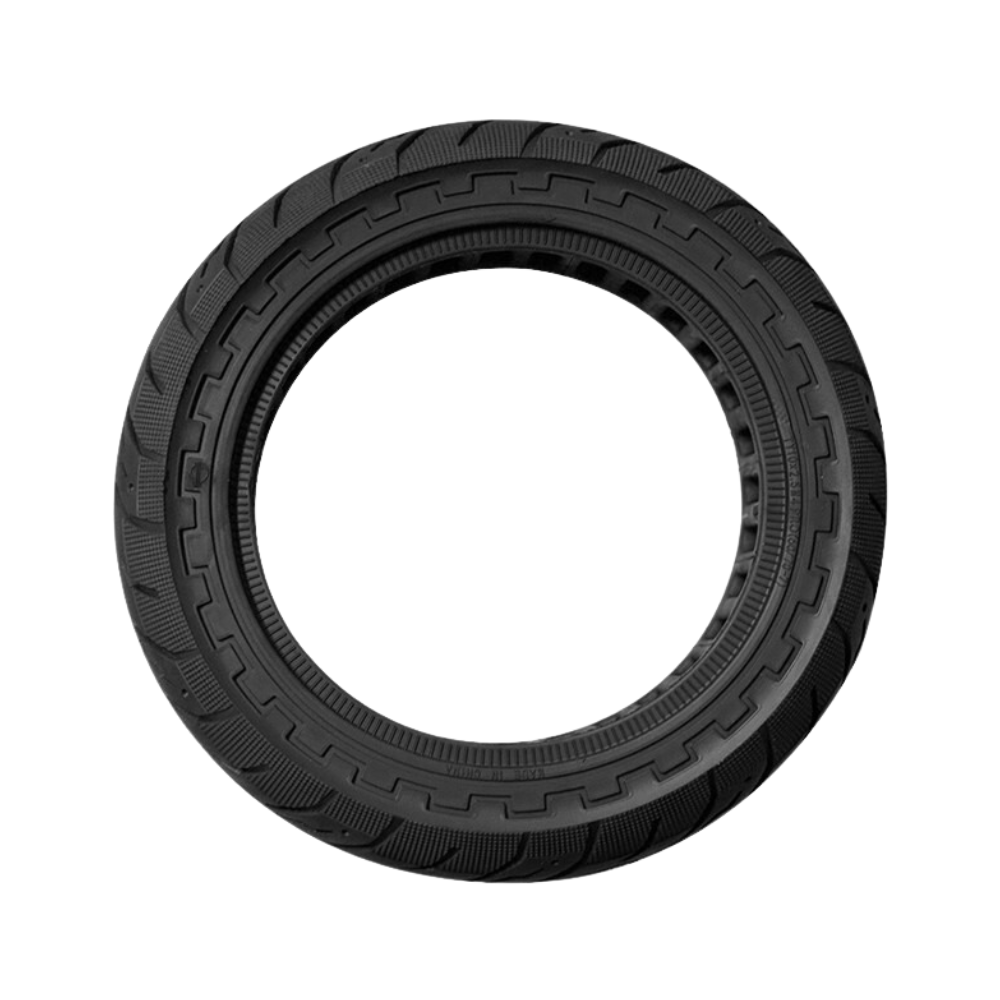 Anvelopa solida 10x2.50 (60/70 - 7") Xiaomi Mi 4 PRO [2]