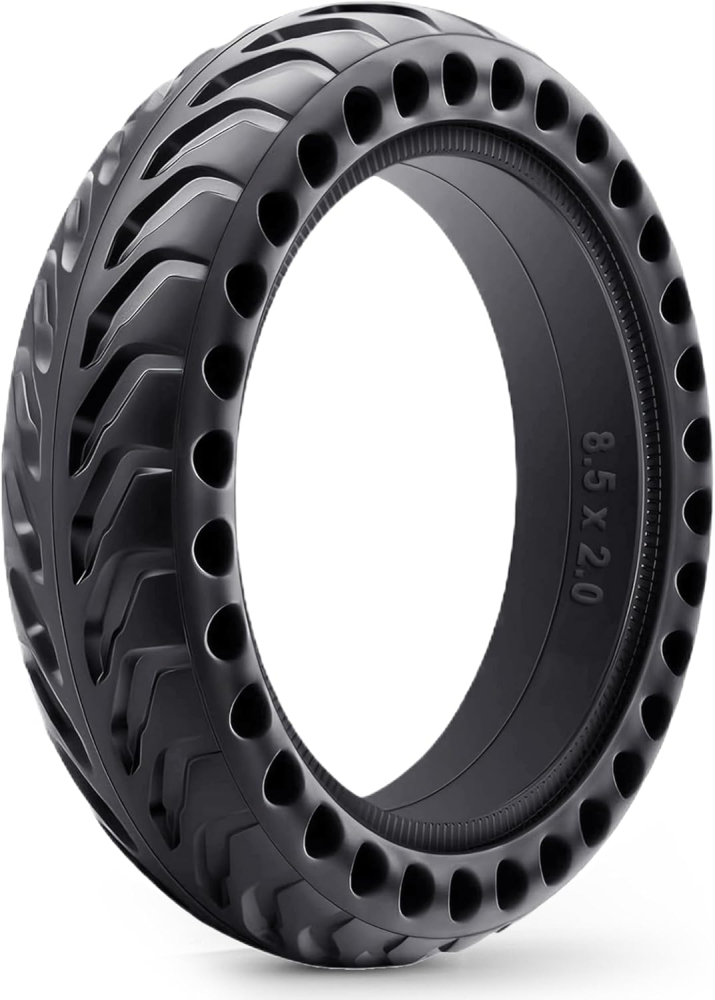 Cauciuc plin trotineta electrica 8.5" x 2 sau 8 1/2 x 2 [2]