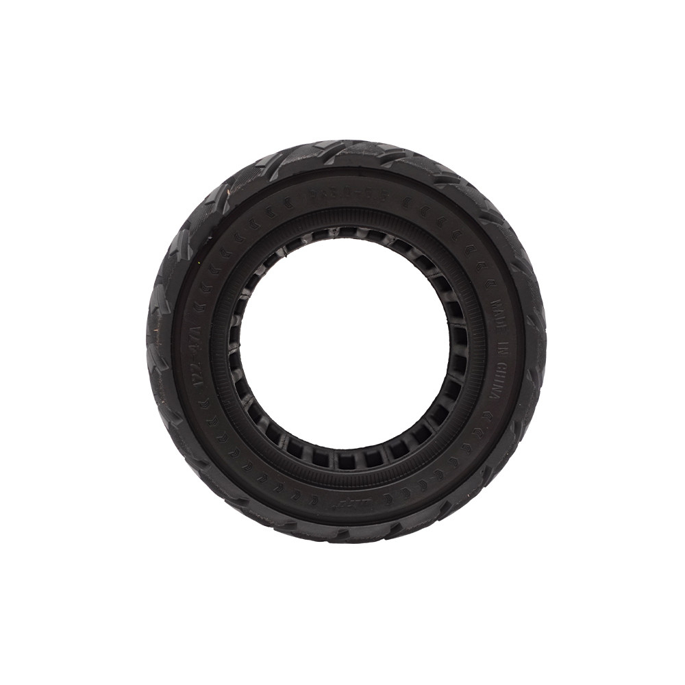 Cauciuc plin trotineta electrica 9 x 3.0 - 5.5, Kukirin G2 Pro [2]