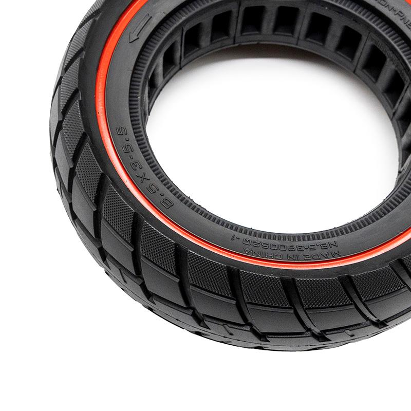 Cauciuc plin 8.5 x 3, ultrausor, profil off-road [5]