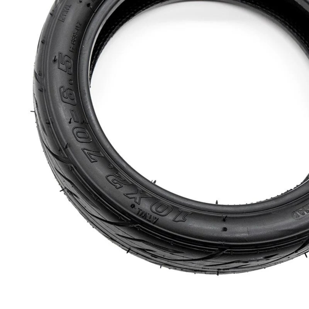 Cauciuc trotineta electrica 10 x 2.70 - 6.5, tubeless [5]