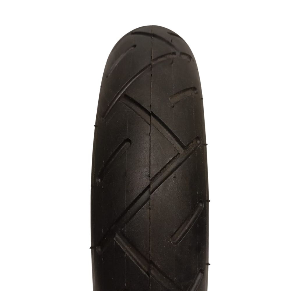 Cauciuc trotineta sau Hoverboard 10 x 2.125 - 6 [2]