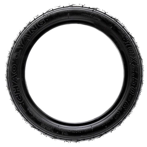 Anvelopa tubeless 10" x 2.5 - 6.5" [4]