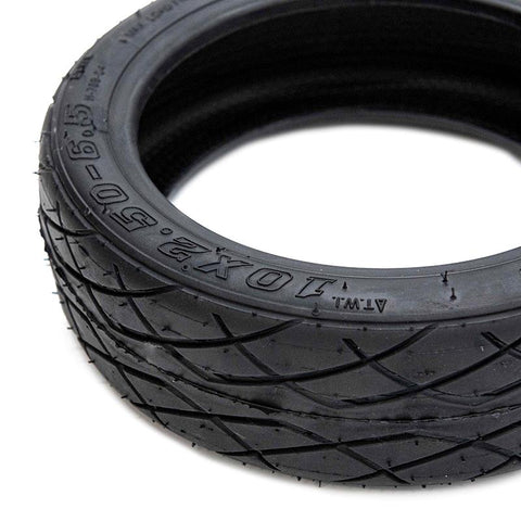 Anvelopa tubeless 10" x 2.5 - 6.5" [5]