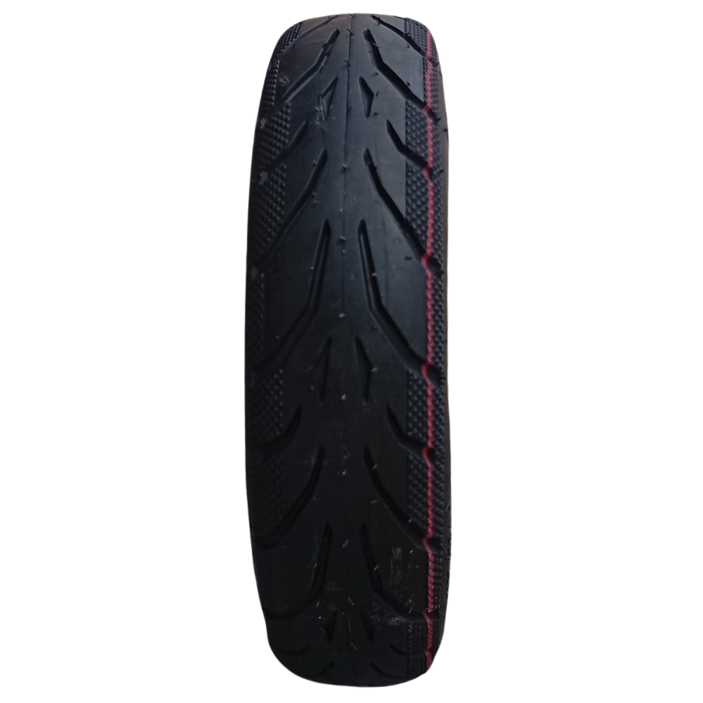 Anvelopa tubeless 10" x 2.5 6.5" [2]