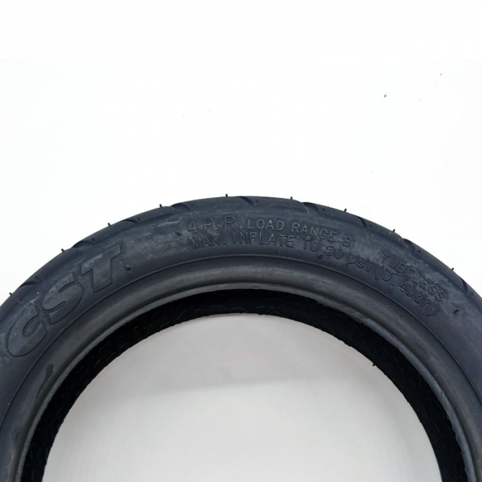 Anvelopa tubeless 10x2.5 - 6.5" [4]