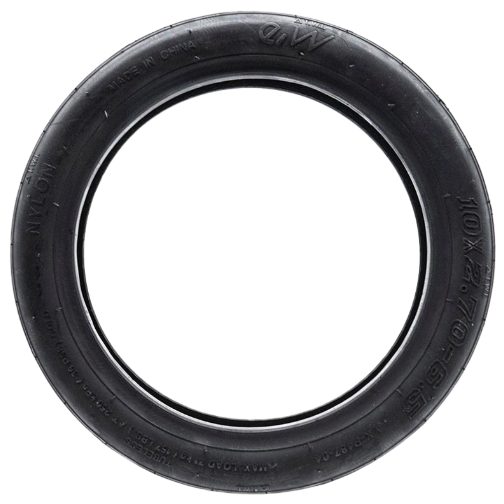 Anvelopa trotineta electrica 10x2.70-6.5, tubeless [3]
