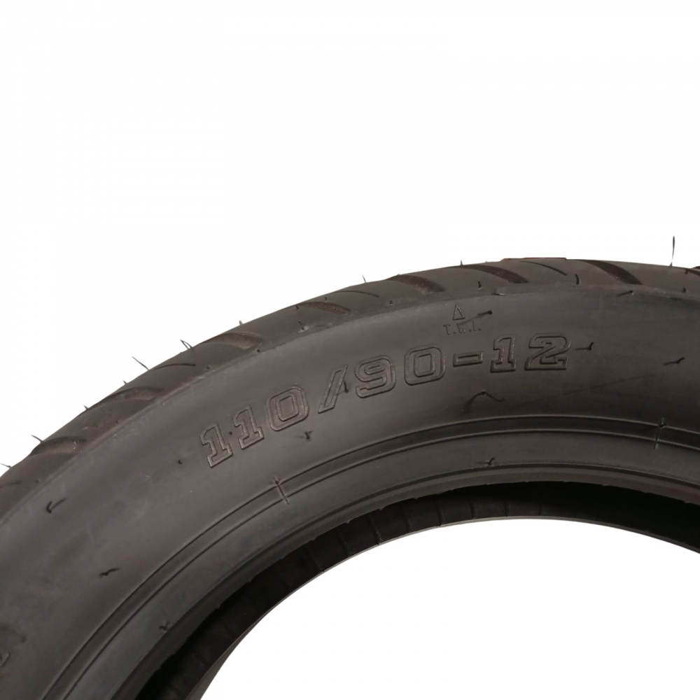 Anvelopa tubeless 110/90 - 12" (VT5) [3]