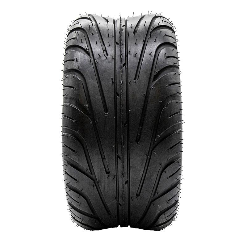 Cauciuc scuter CityCoco 18x9.5 - 8 sau 225/55-8, tubeless [4]