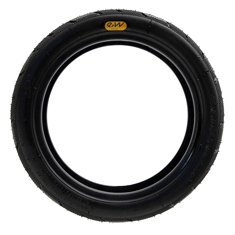 Cauciuc trotineta tubeless 60/70 - 7" [2]