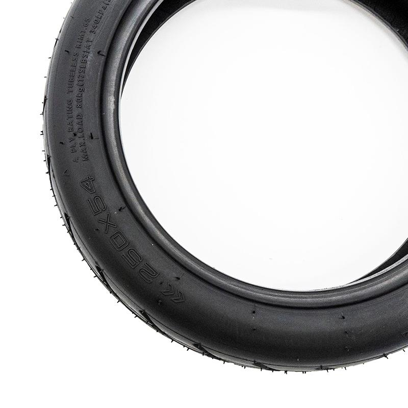 Anvelopa tubeless 60/70 - 7" cu gel antipana, Ninebot, Mi4 [5]