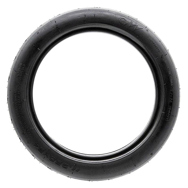 Anvelopa tubeless 60/70 - 7" cu gel antipana, Ninebot, Mi4 [3]