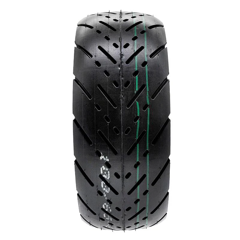 Cauciuc Trotineta electrica Tubeless 90/65 - 6.5 CityRoad, 10 inchi exterior [4]