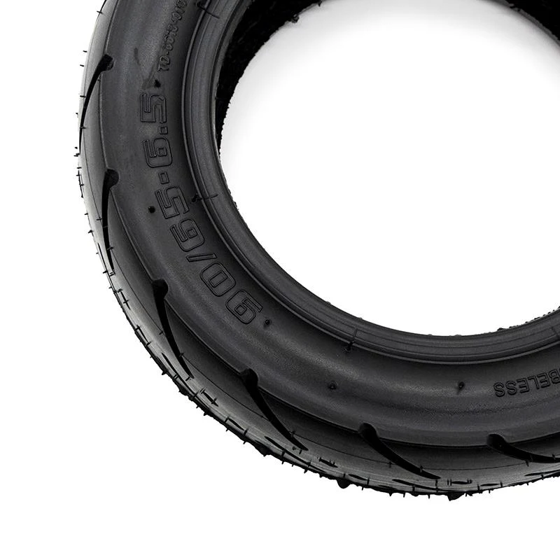Cauciuc Trotineta electrica Tubeless 90/65 - 6.5 CityRoad, 10 inchi exterior [5]