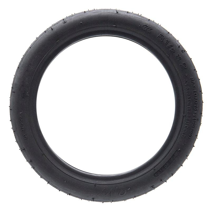 Cauciuc Trotineta Electrica cu gel antipană, 8.5 x 2 - 6.1, Tubeless [3]