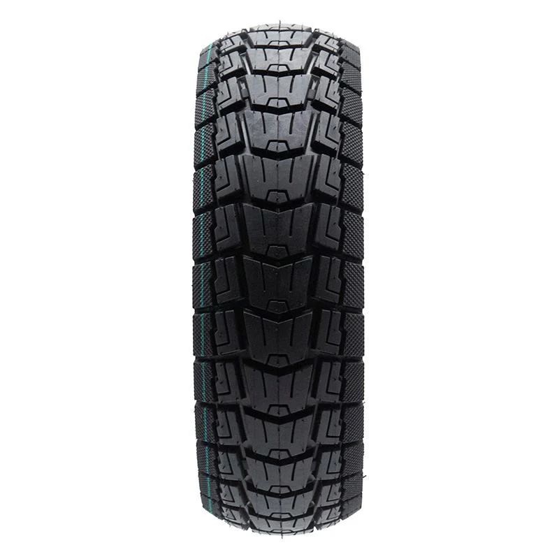 Cauciuc trotineta electrica 10 x 2.75 - 6.5 Tubeless cu GEL, Offroad [4]