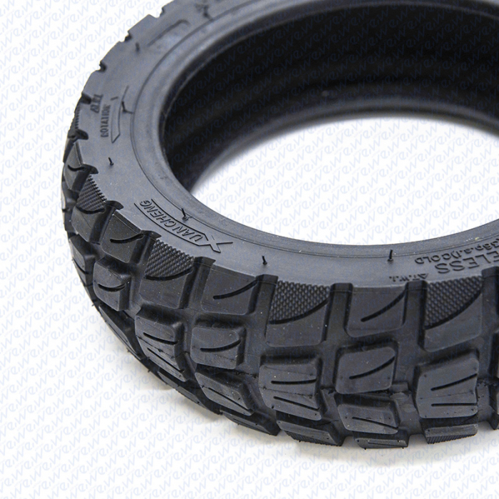 Anvelopa Offroad tubeless 10 x 2.75 - 6.5" [4]