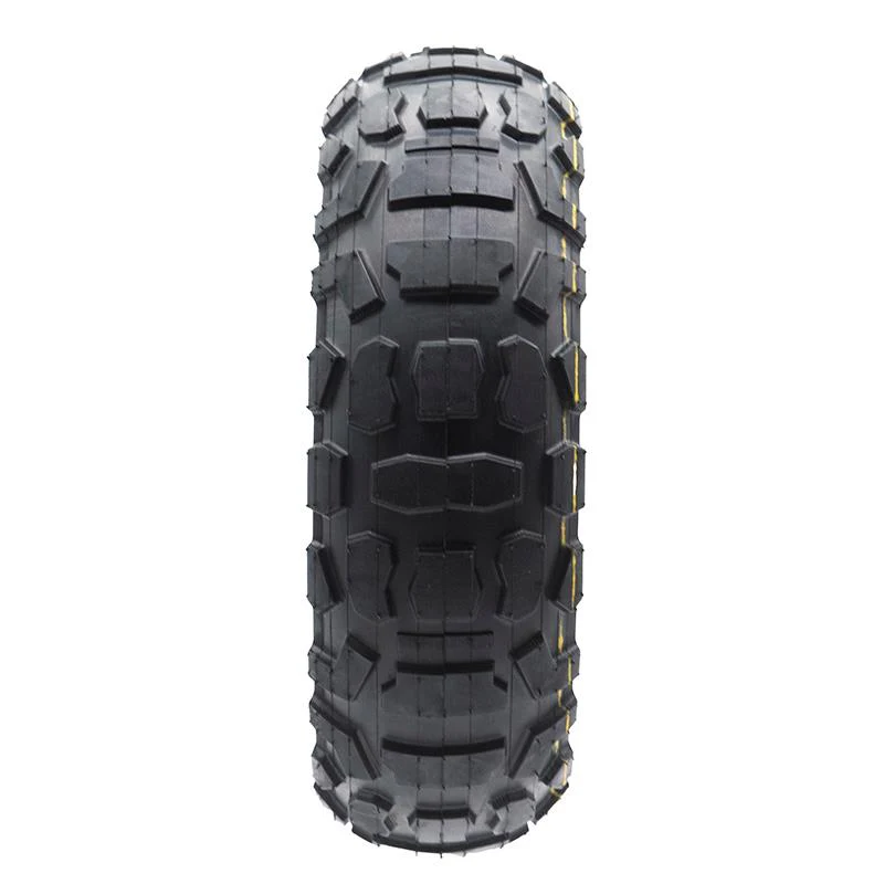 Cauciuc trotineta electrica 11 inchi, tubeless, Offroad 90/65 - 6.5 [5]