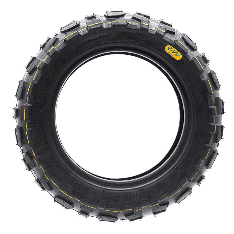 Cauciuc trotineta electrica 11 inchi, tubeless, Offroad 90/65 - 6.5 [4]