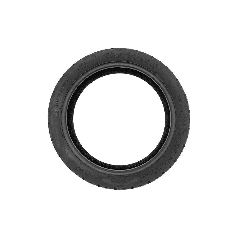 Cauciuc trotineta electrica Tubeless  70 / 60 - 7.5 (Ninebot Segway ZT3 PRO) [2]
