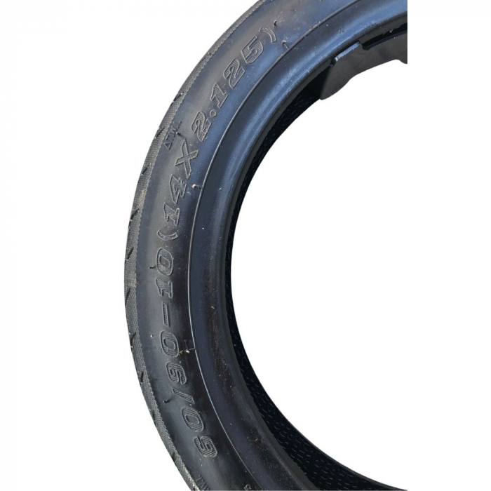 Anvelopa tubeless 14" x 2.125 sau 60/90-10" [2]