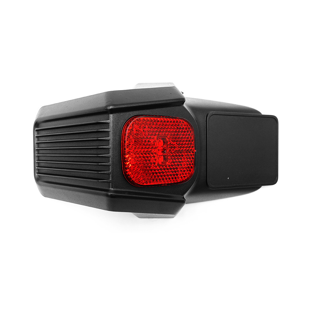 Aripa spate Ninebot Segway ZT3 Pro [3]