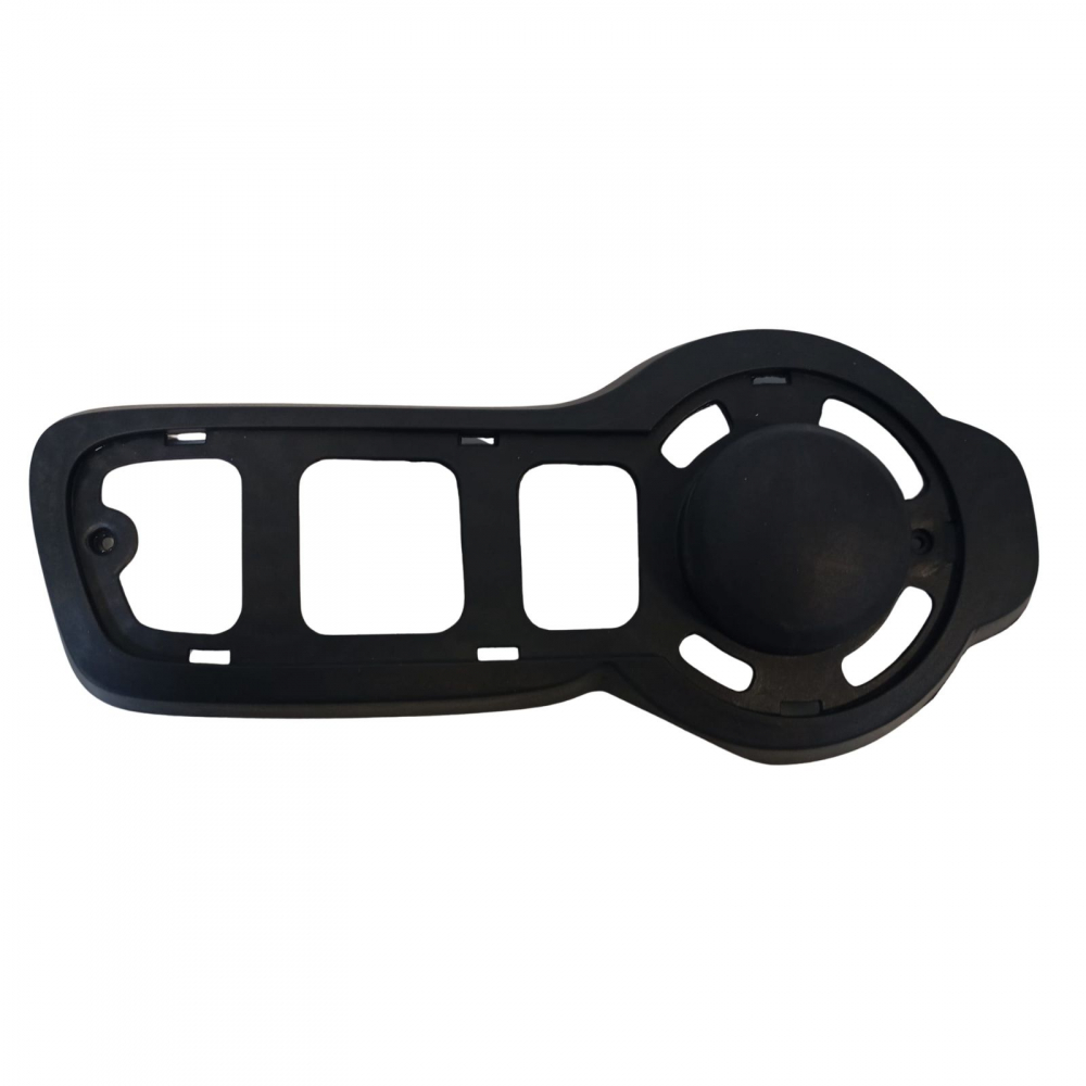 APARATOARE LANT DREAPTA - ORNAMENT NEGRU ZT-09 [1]