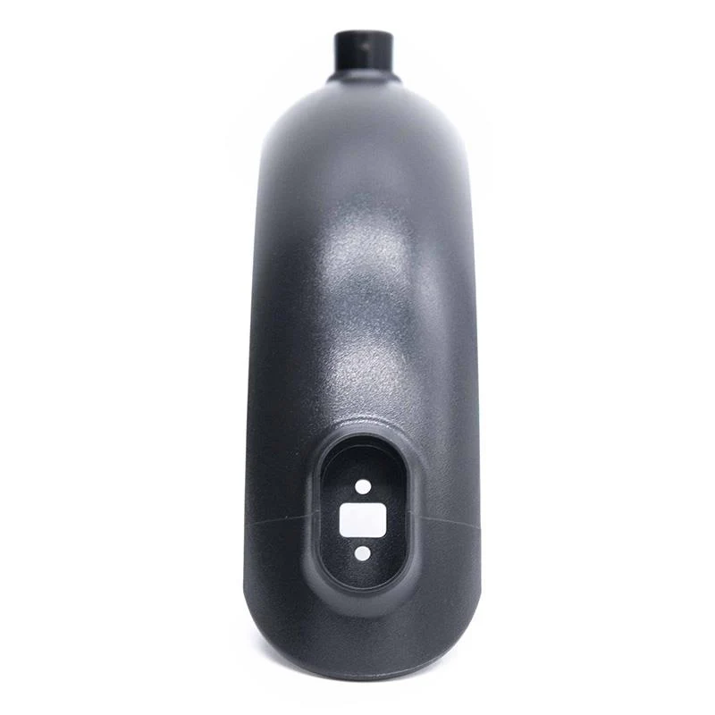 Aparatoare noroi spate – 3 gauri – Negru XIAOMI M365/PRO [2]