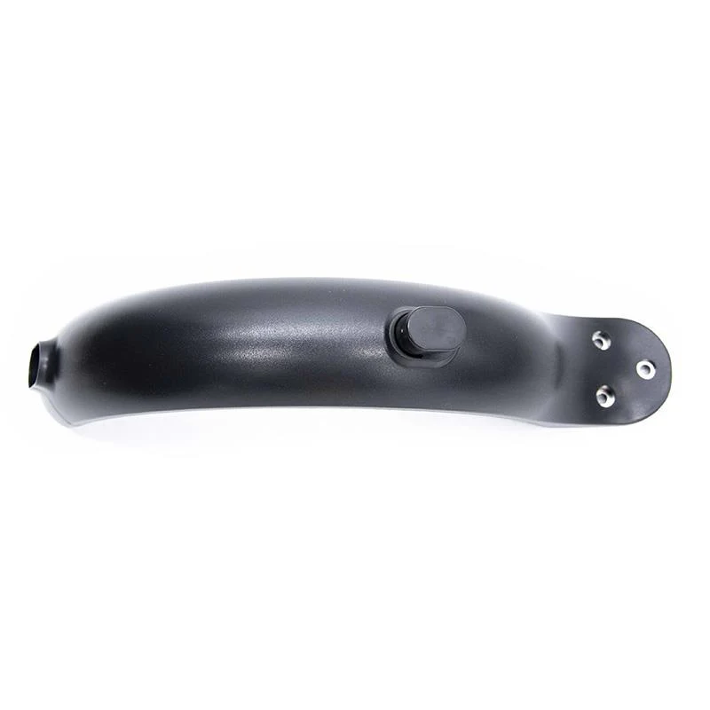 Aparatoare noroi spate – 3 gauri – Negru XIAOMI M365/PRO [3]