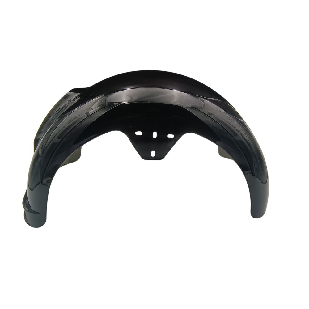 Aparatoare / aripa spate scuter electric City Coco, model cu stop vertical [5]