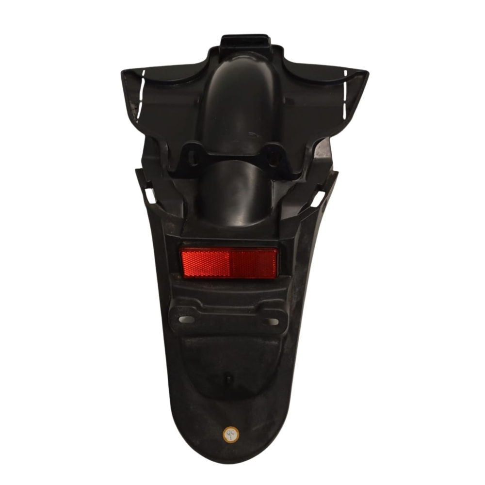 Aripa spate ZT-20 [2]