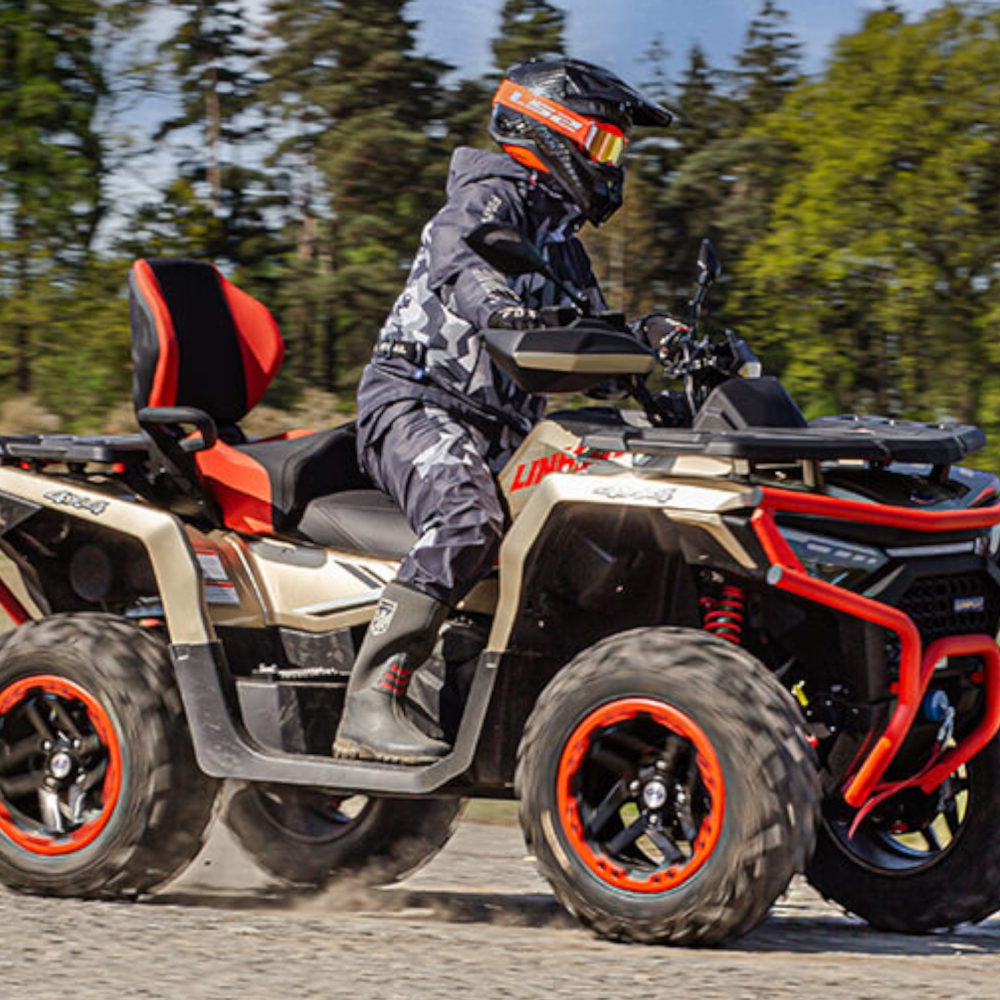 ATV Linhai Landforce 650L PRO [17]