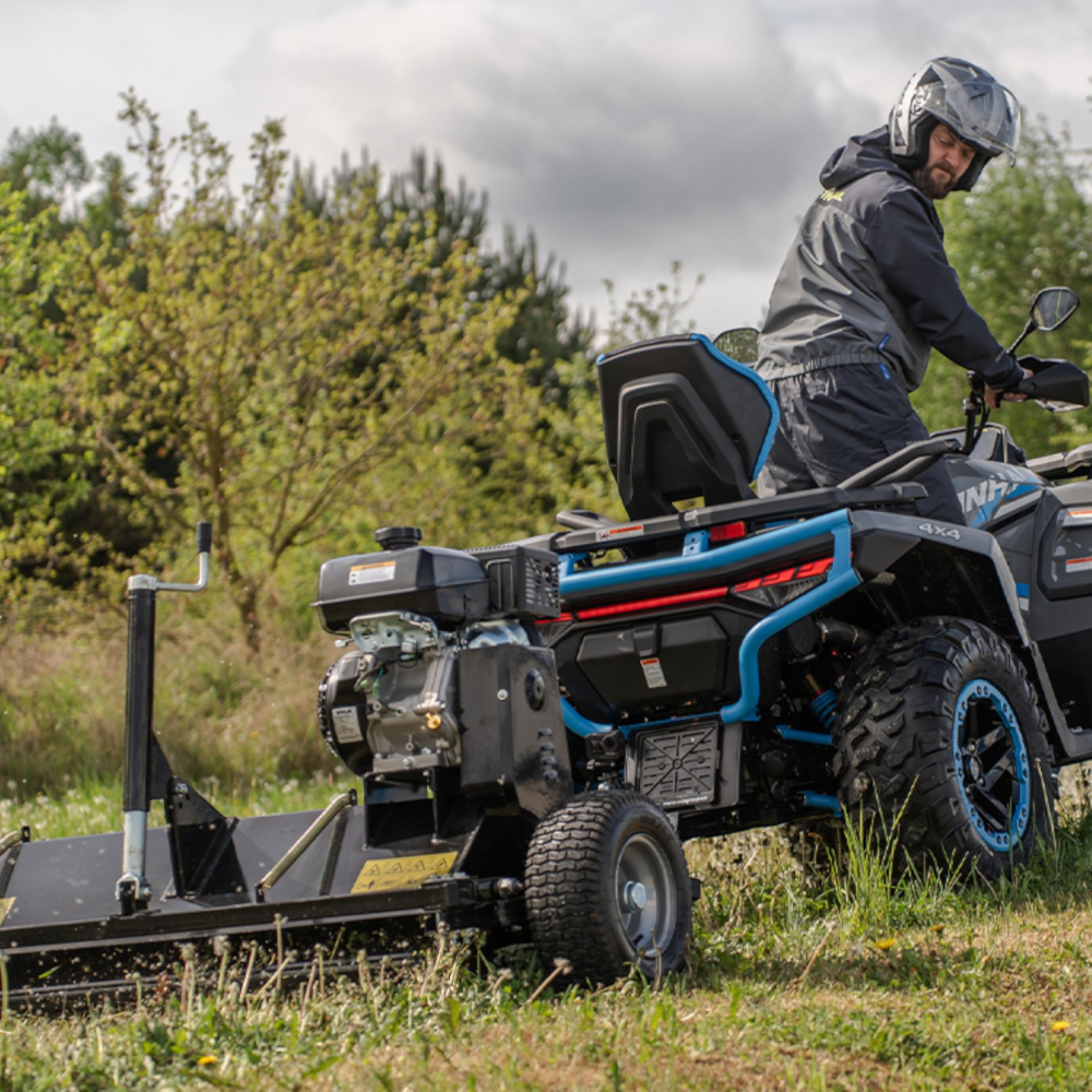 ATV Linhai Landforce 650L PRO [20]