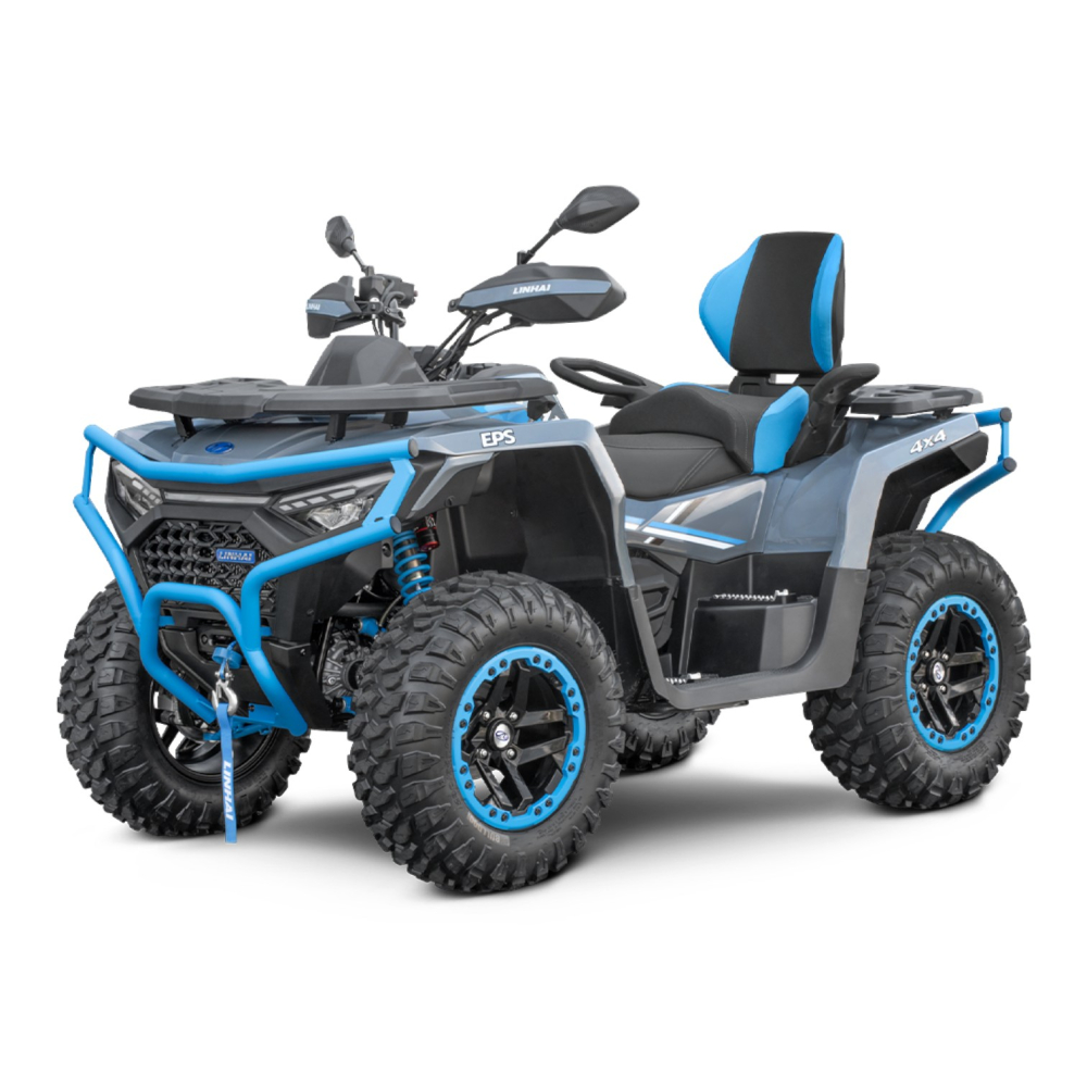 ATV Linhai Landforce 650L PRO [2]